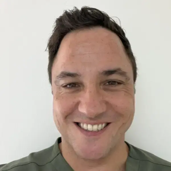 Jonathan George